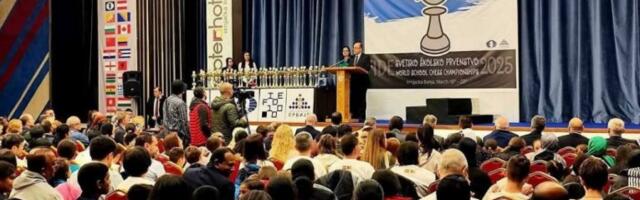 DVA SREBRA VISOKA KAO GOČ: Leonid i Andrej osvetlali obraz Srbije