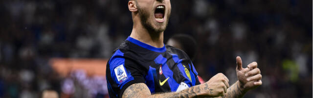 DELIJE NA NOGAMA! Marko Arnautović potvrdio sve!