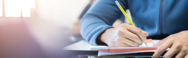 Pogledajte kako je izgledao TEST IZ GEOGRAFIJE na prijemnom ispitu: Probajte da ga rešite