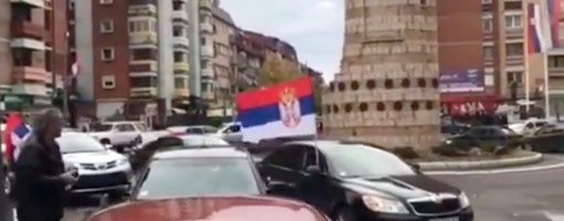 Četiri kandidata za gradonačelnika opštine Severna Mitrovica