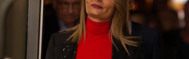 Gordana Živanović iz SSP: U Desimirovcu, Cerovcu i Resniku gorelo zbog golih žica, nezategnutih vodova i neodržavanja rastinja