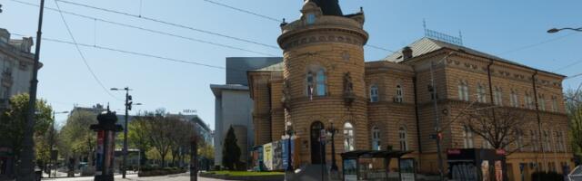 Studenti pozivaju na okupljanje ispred SKC-a danas od 18 časova