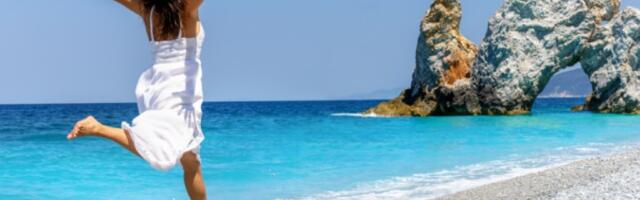 Kraj leta donosi za OVA 3 znaka promene nabolje: Izlazak iz zone komfora i ludački napredak