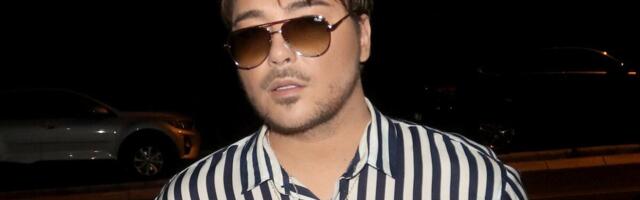 Manastira ni na vidiku: Milan Stanković se vratio na Instagram, objavljen snimak sa luksuzne jahte
