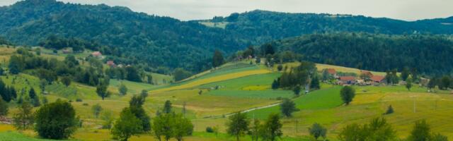 Počinje izrada Prostornog plana područja Parka prirode “Golija”