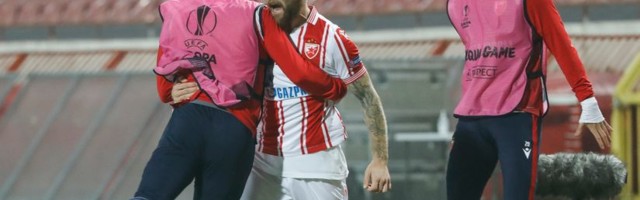 Imate Kataija, udarajte po Monteu kada god možete