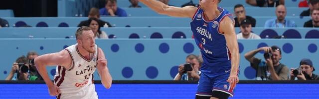 Petrušev o isključenju: Izgledalo je loše, izvinjavam se...