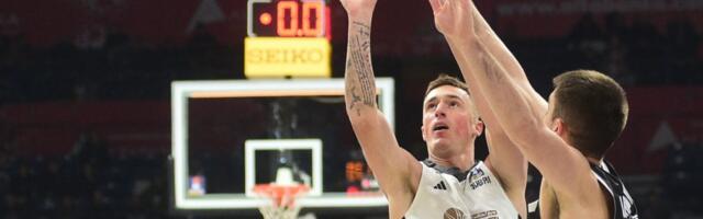ANĐUŠIĆ POHVALIO ZVEZDU, PA PECNUO PARTIZAN I OBRADOVIĆA: Nadam se da ćemo mi pobediti!