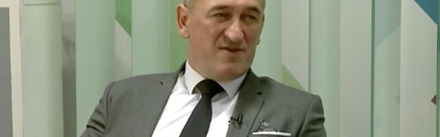 Nenad Rašić izabran za potpredsednika Skupštine Kosova, preglasan predlog Srpske liste