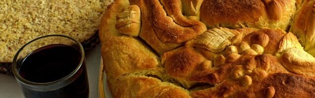 Najbolji recept za slavski kolač! Svaka domaćica treba da zna da ga spremi
