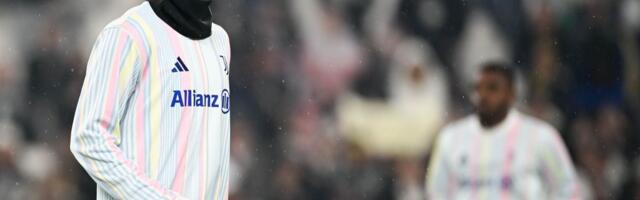 VLAHOVIĆ PROGLEDAO NAKON ODLASKA HRVATA: Bilo mu potrebno pet minuta da postigne gol!