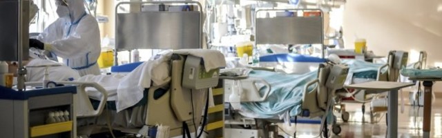 TRAGIČAN REKORD U ITALIJI! Brojke su jezive, ovo nije bilo ni u aprilu na vrhuncu epidemije!