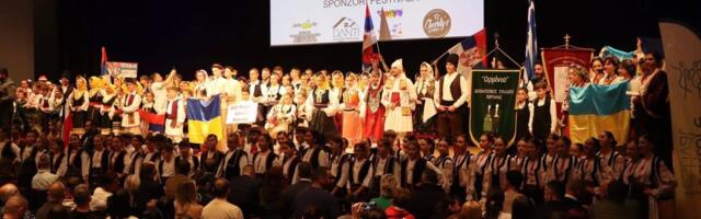 KUD „Kolo” okupio svet