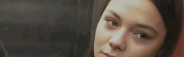 NESTALA NIKOLINA VULIKIĆ Ako je vidite, odmah pozovite policiju, evo gde se nalazila