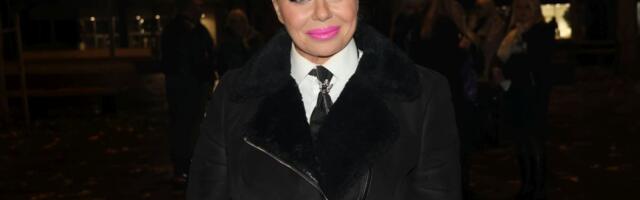 Zorana Pavić: Izgubila sam bebu, jedva su me spasli!
