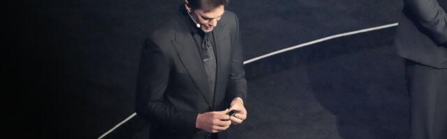 Skandal na žrebu za Mundijal: Brejdi izvukao kuglicu, pa je vratio – sve je bilo namešteno?! /VIDEO/