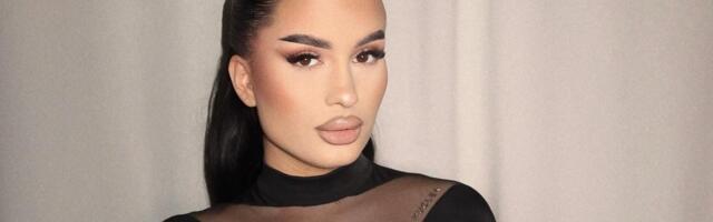 Zorana Mićanović u ultra kratkoj haljinici, a dekolte "ubija"! Mrežica otkrila atribute, izgleda nikad bolje