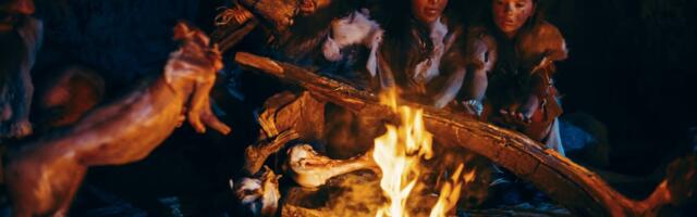 Neverovtno otkriće arheologa: Ovo menja sve što znamo o ljudskoj evoluciji