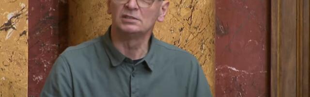 ĆUTA: POČELI SMO DA SE KOLJEMO I KIDAMO Raspad unutar blokadersko-opozicionog bloka