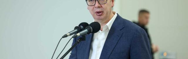 ANATOMIJA JEDNOG PROGONA Dražen Živković pravo u metu: Sve su probali protiv Vučića – ostalo im je još samo da mu zabrane kandidaturu!