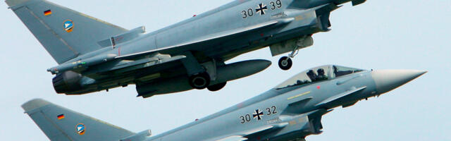 Ruski bombarderi preleteli Crno more