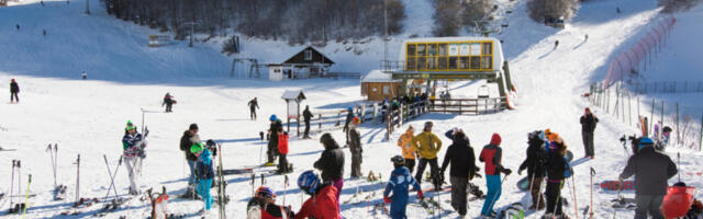 SASLUŠANI ZAPOSLENI U SKI CENTRU SAVIN KUK Formiran predmet zbog pogibije turiste iz Nemačke na Durmitoru