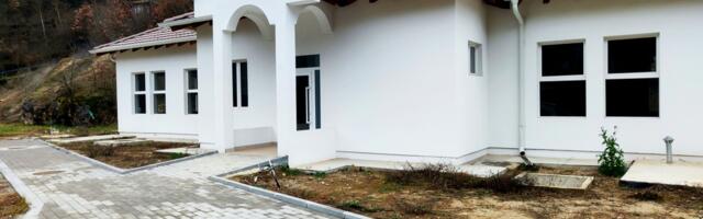 Rimsko kupatilo u Sijarinskoj Banji svedok istorije koja izvire sa vodom