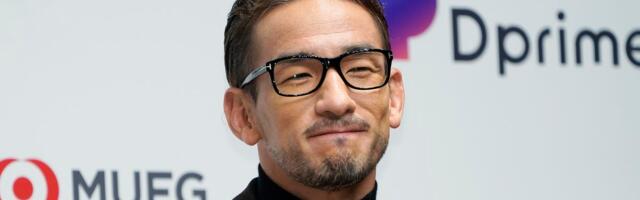 Hidetoši Nakata /GALERIJA/