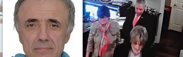 Srbin izveo filmsku pljačku skupocenog vina i pobegao: Američka policija i Interpol tragaju za Nikolom