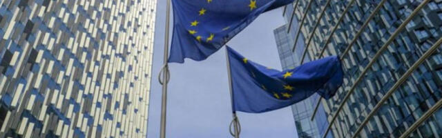 EU osuđuje zabranu viza za evropske građane od strane SAD