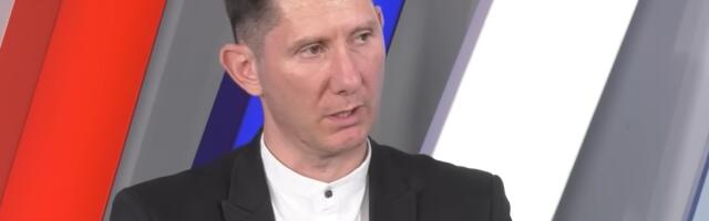 NDNV: Hapšenje novinara Dikića je uvod u masovnu političku represiju