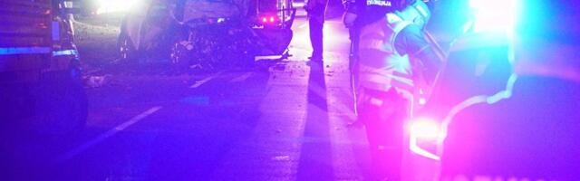 Užas u Velikoj Moštanici: Autom pregazio dve žene, jedna nastradala, drugoj se bore za život