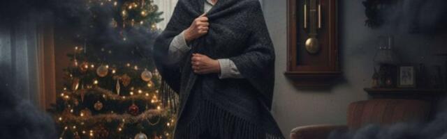 JEDAN ODEVNI PREDMET NIKAKO NE SMETE IMATI NA SEBI KAD OTKUCA PONOĆ! Verovanje naših starih obavezno ispoštujte kako biste SREĆNI I RATSREĆENI UŠLI U NOVU GODINU!