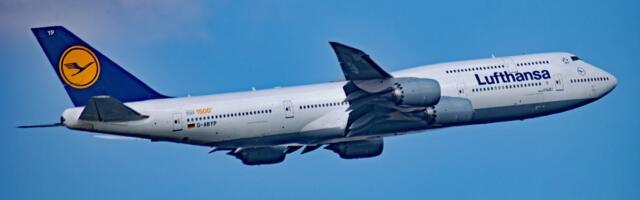 Lufthansa 2026. godine obeležava 100 godina od osnivanja