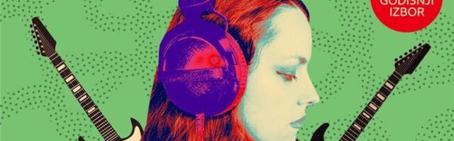 Koja muzika je obeležila 2025. godinu BBC novinarima