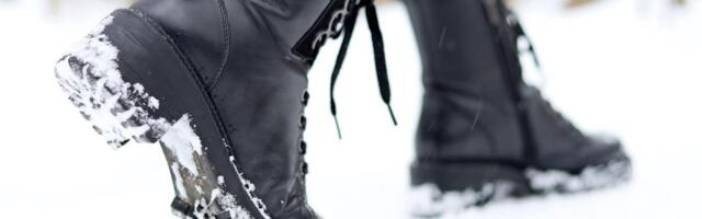 Kako najbrže ukloniti fleke od soli sa obuće? Trikovi pomoću kojih će vaše čizme izgledati kao da ste ih tek kupili