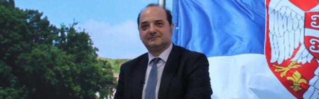 Raković: Litije su srušile vlast u Crnoj Gori, ali litijaši nisu došli na vlast