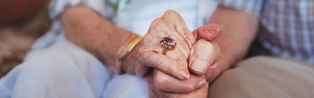 Ovako mi to radimo: U braku sam s mužem već 50 godina, doživljavam po pet orgazama zaredom