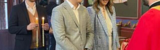 U ozbiljnu vezu ušla s njim u 22. godini, on sada samo napustio dom: Ovo su detalji drugog razvoda u 2026. god