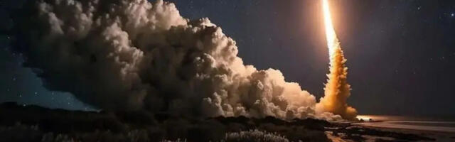 Ракета коју радари не детектују: удар који су сви видели, али га нико није регистровао