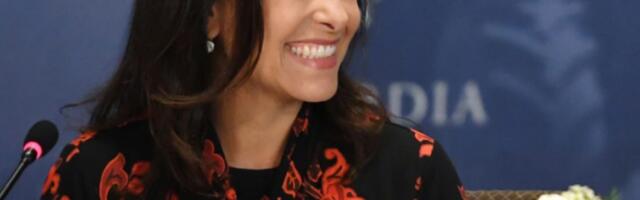 „Мета” именовала бившу Трампову саветницу Дину Пауел Мекормик у менаџмент