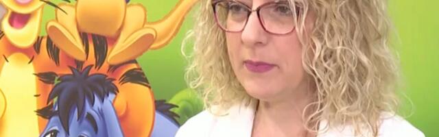 Голубовић: Родитељи да не шаљу децу у колективе док се не опораве од инфекције