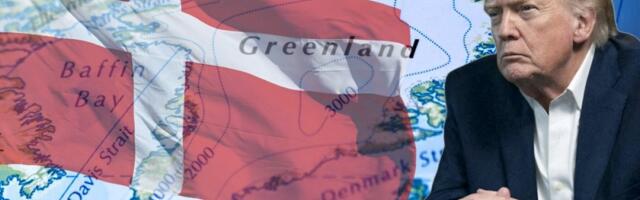 Danska nudi Grenland? Pozvala američku vojsku na ostrvo – Da li je ovo početak tihe aneksije?