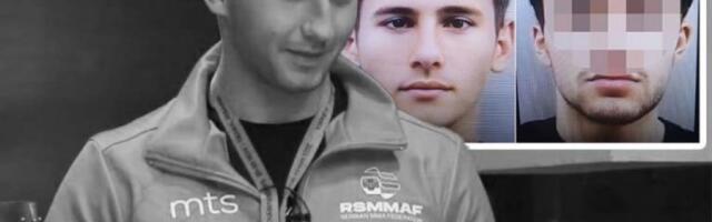 JURILI GA ULICAMA DORĆOLA, TUKLI, PA IZBOLI ČAK 19 PUTA! Osumnjičeni za ubistvo Stefana Savića pao u Španiji, drugi i dalje u BEKSTVU! Roditelji MMA borca skoro dve godine ČEKAJU PRAVDU!