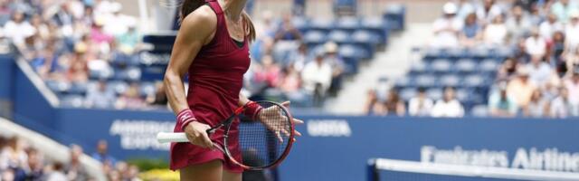 Aleksandra Krunić na korak od titule na Australijan openu