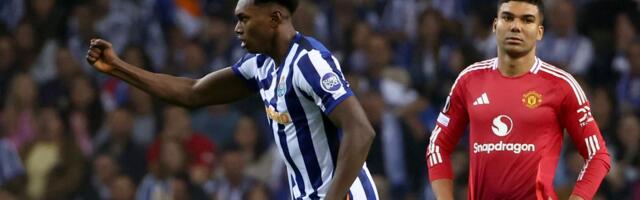 Katastrofa u Portu: Najbolji napadač završio sezonu!