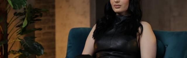 "KRIJEM DEČKA DOK SE NE UDAM": Ispovest Zorane Mićanović - vratila dug roditeljima, a OVU STVAR joj je tim STROGO ZABRANIO! (VIDEO)