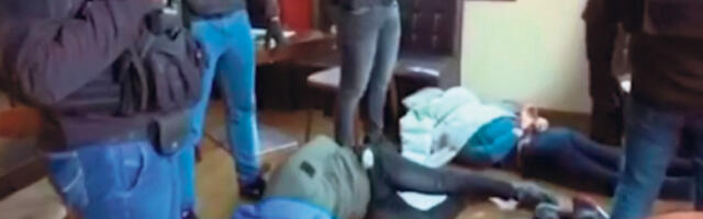 Određen pritvor Zvicerovim saradnicima