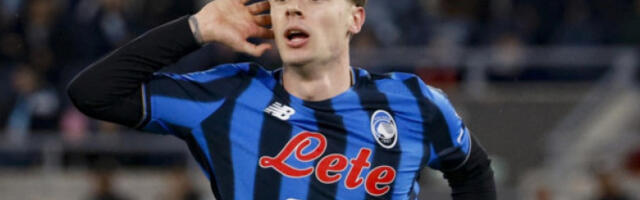 Самарџић бољи од Раткова