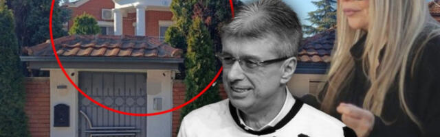 SUZANA JOVANOVIĆ DALA ČITULJU SAŠI POPOVIĆU: Iz porodičnog doma odjekuja BOL, reči koje KIDAJU DUŠU na pola! (FOTO)